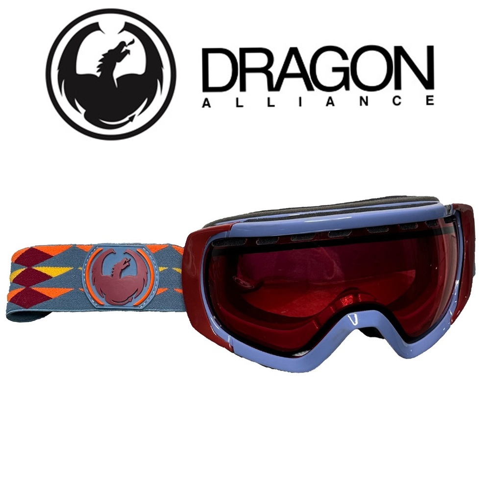 Dragon 🐉 Rouge Goggles